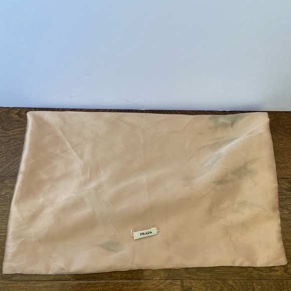 PRADA HEELED BOOTIES SUEDE Size 39 or 9 US Black 5 inch heel - Picture 15 of 15